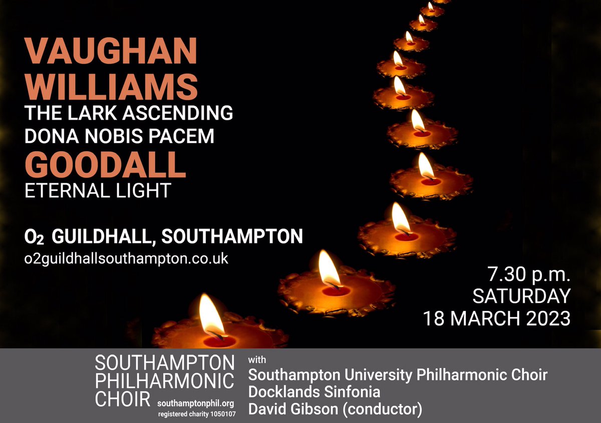 What do we have in common with <a href="/Mike_Batt/">Mike Batt</a> <a href="/katiemelua/">Katie Melua</a> and <a href="/ollymurs/">Olly Murs</a> ? The wonderful <a href="/DOCKLNDSinfonia/">Docklands Sinfonia</a> who are playing for us <a href="/O2GuildhallS/">O2 Guildhall</a> on Saturday, get your tickets now.