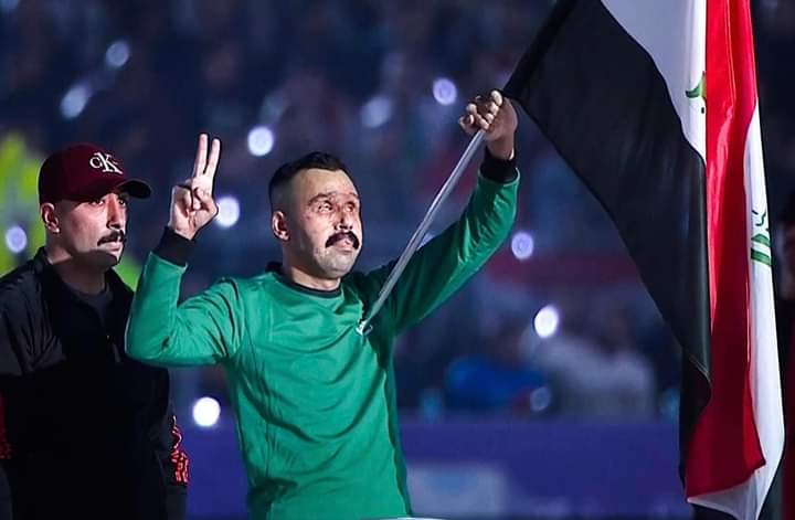 الكل يريد أن يخدم بلده من مكان مهنته نتوسل اليكم ونترجاكم أن تفسحو المجال لنا حتى لو بعقد بسيط يضمن لنا العيش بكرامة 
وتفتحو لنا المدارس فلدينا طاقات شبابيه يجب استثمارها قبل أن يدثرها الزمن
خريج توبوي
#التعيين_حق_كل_خريج_أنصفوا_الخرجيين__للخريج_التربوي_والأداري 

#محمدالحلبوسي