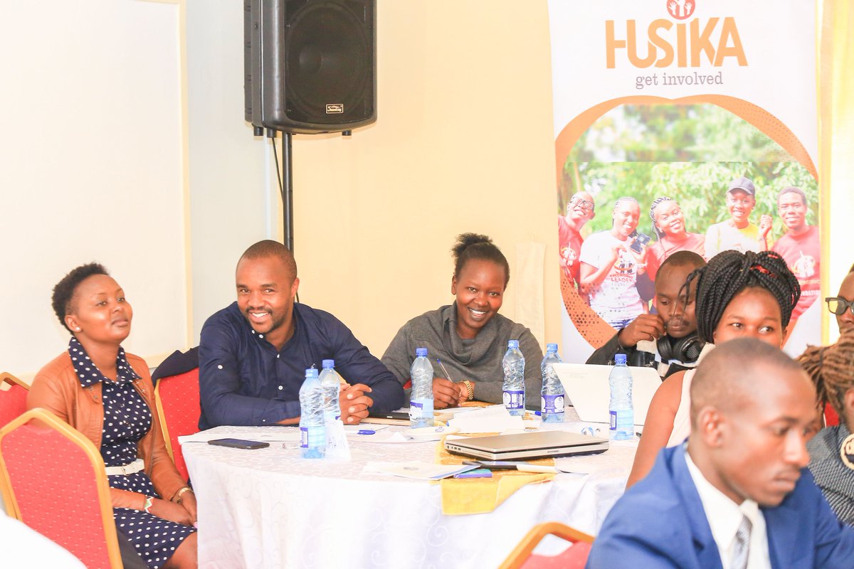 elfafrica1's tweet photo. Knowledge is power and to influence policies, you require Political goodwill.
How can we hold our Governors accountable and ensure transparency in the allocation of public resources?
#VijanaTunaweza #GoAfrica #Beyond10 https://t.co/KWqnyc4xCr