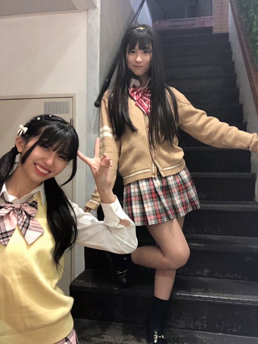 Twitterのコスプレ画像13