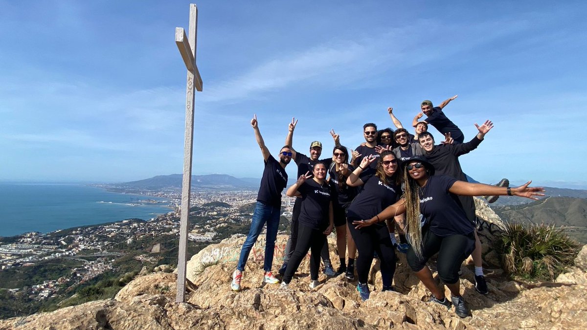 Logístiko tweet media