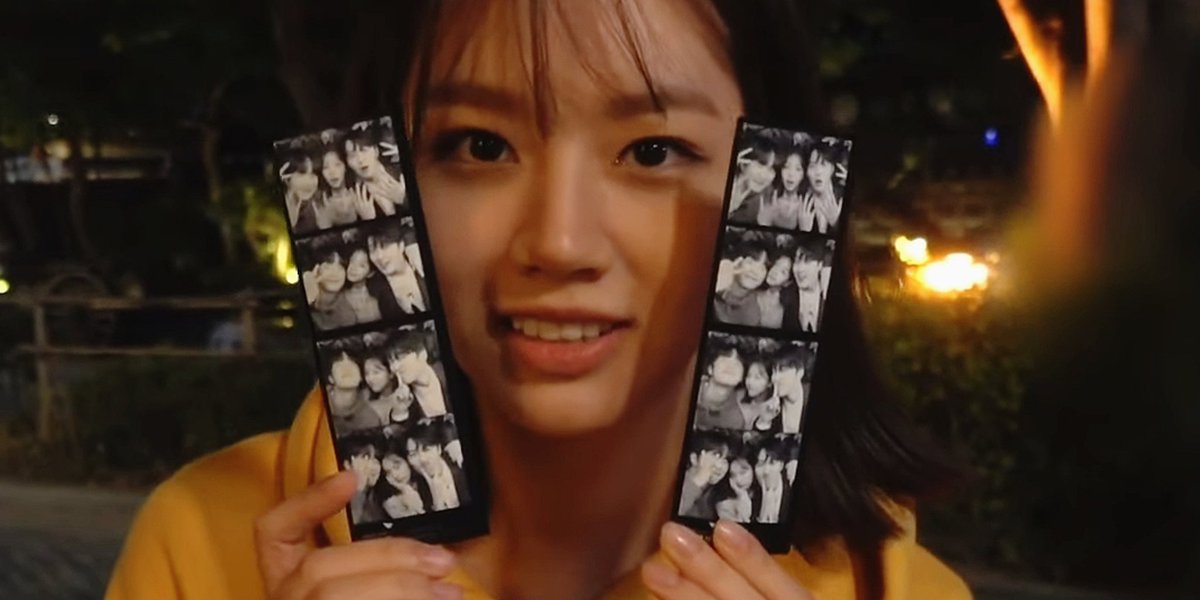 binjinevitable's tweet photo. PHOTOBOOTH STRIPS OF MRIAG THROUGH THE YEARS. 2020-2023 AND HERE WE ARE. https://t.co/KnrewbJLe4