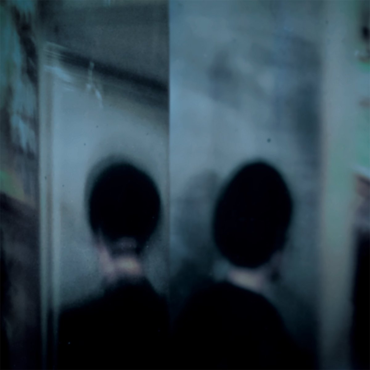 ✴︎🪞鏡鏡鏡鏡1st Album🪞✴︎- 『 鏡#1 』 we give the mirror