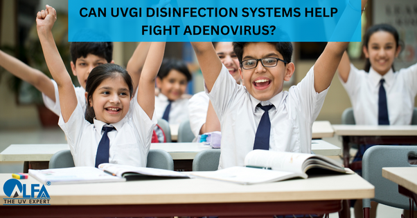 AlfaaUV's tweet photo. This article discusses the the potential use of UVGI air purification systems to prevent the spread of adenovirus in indoor environments.
https://t.co/RFRbIOUtAM
#adenoviruses #uvgi #solution #publichealth #pandemic #adenovirus #healthpolicy https://t.co/Auzpnrb2dM