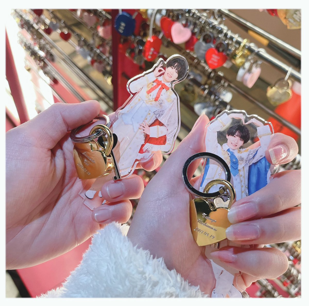 ta_kulil's tweet photo. まじで絡めてないから押して😭💓
 #いいねしてくれた人に一言 https://t.co/DcLgeOOg7e