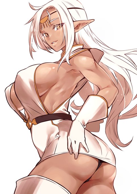 ピロテースでちょい悪褐色お姉さん好き(他オプション属性多数)になった人は多いと思うんすよ 