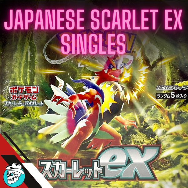 breadthulhu's tweet image. Looking to master your Pokemon TCG sets? Various Japanese Scarlet &amp;amp; Violet TCG singles available on my eBay store — keep an eye out for more coming soon! ebay.co.uk/usr/ddubs-xiii