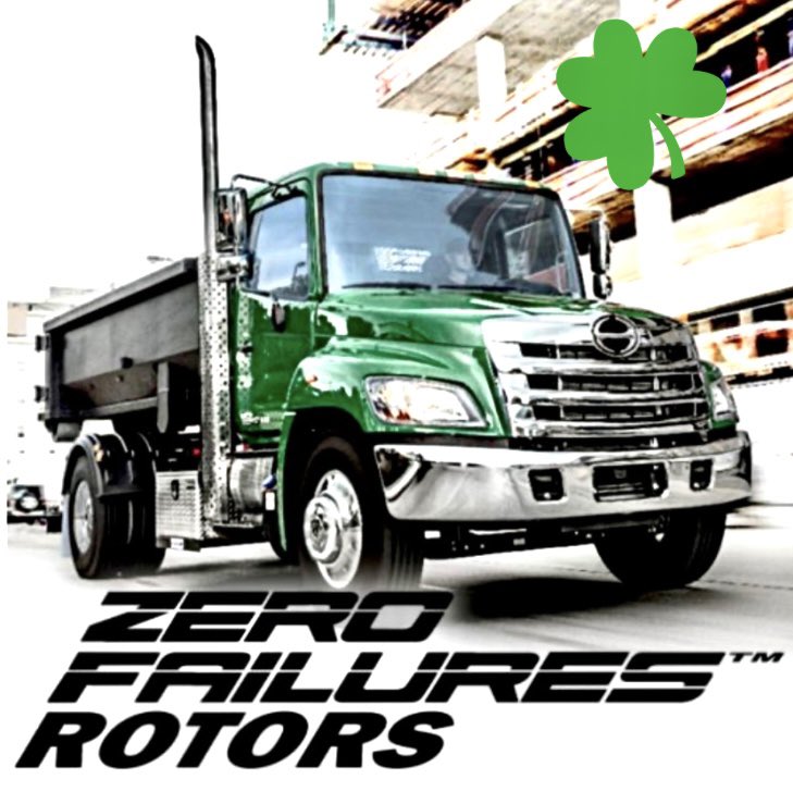 PFCbrakes's tweet photo. ๐Happy St. Patrickโs Day from #PFCbrakes๐
#PFCequipped #ZeroFailures https://t.co/W37bEyx8FT
