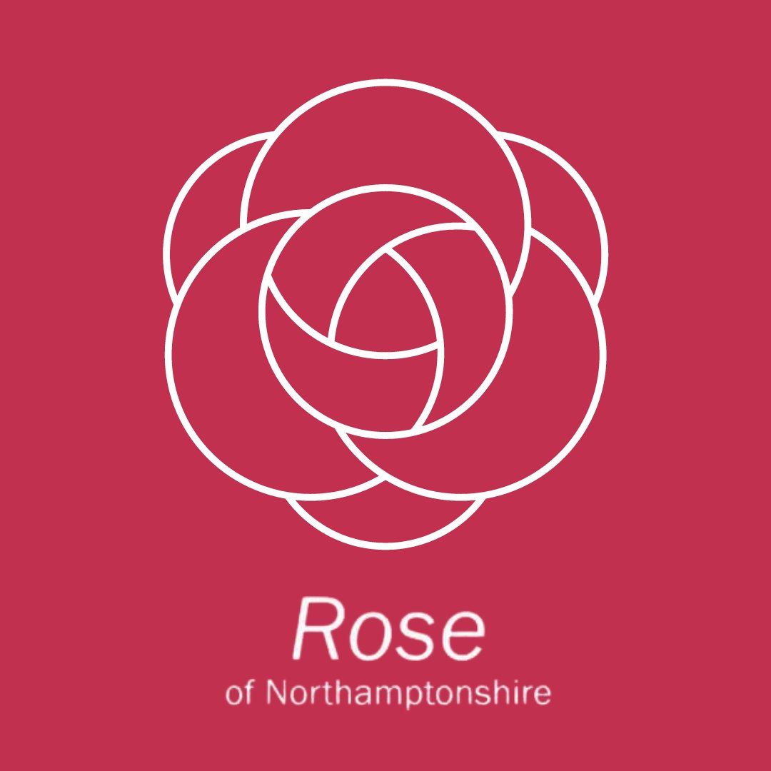 Alongside @WestNorthants & @NNorthantsC we're re-launching the Rose of Northamptonshire Awards 🌹 to recognise individuals & groups going above & beyond to do good on their doorstep. 

Find out more & submit your nomination here  - bit.ly/42kWKn5

#RoseOfNorthamptonshire