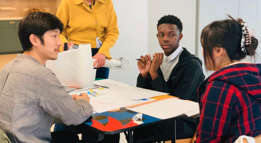WeRiseBrixton's tweet photo. NEWS FROM WE RISE: CREATIVITY, SUSTAINABILITY AND WELLBEING - https://t.co/ssRNU1iOPC https://t.co/QTlHDrL6B1