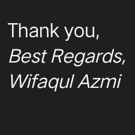 HalloAzmi's tweet photo. Bismillah https://t.co/vpSKxsUFlF