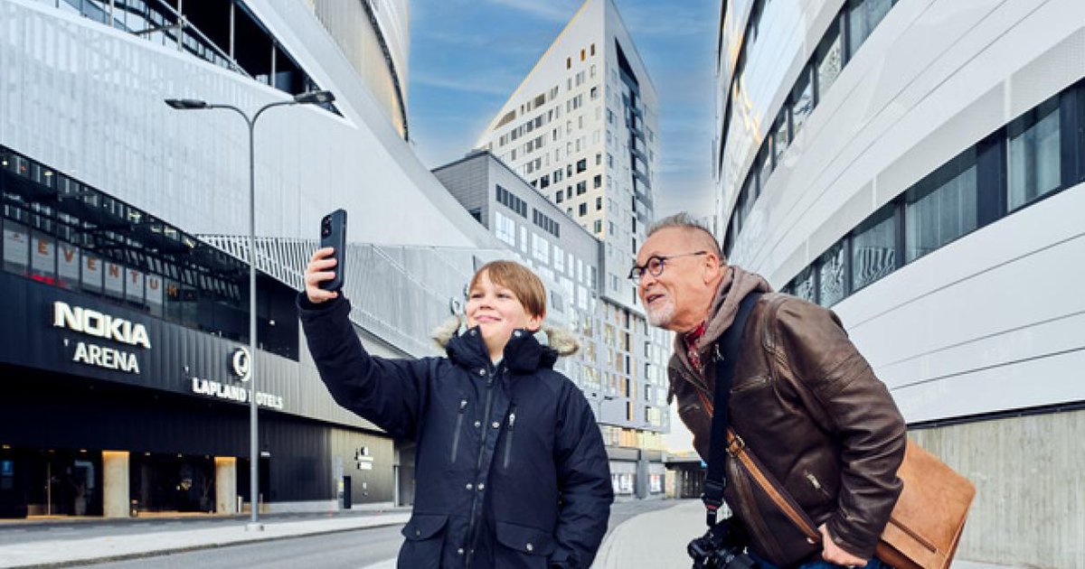 ’Chips from Finland’ Initiative: The World is Fighting for Microchips – Finland Can Become Top in Europe dlvr.it/Sl2kDW #Tampere