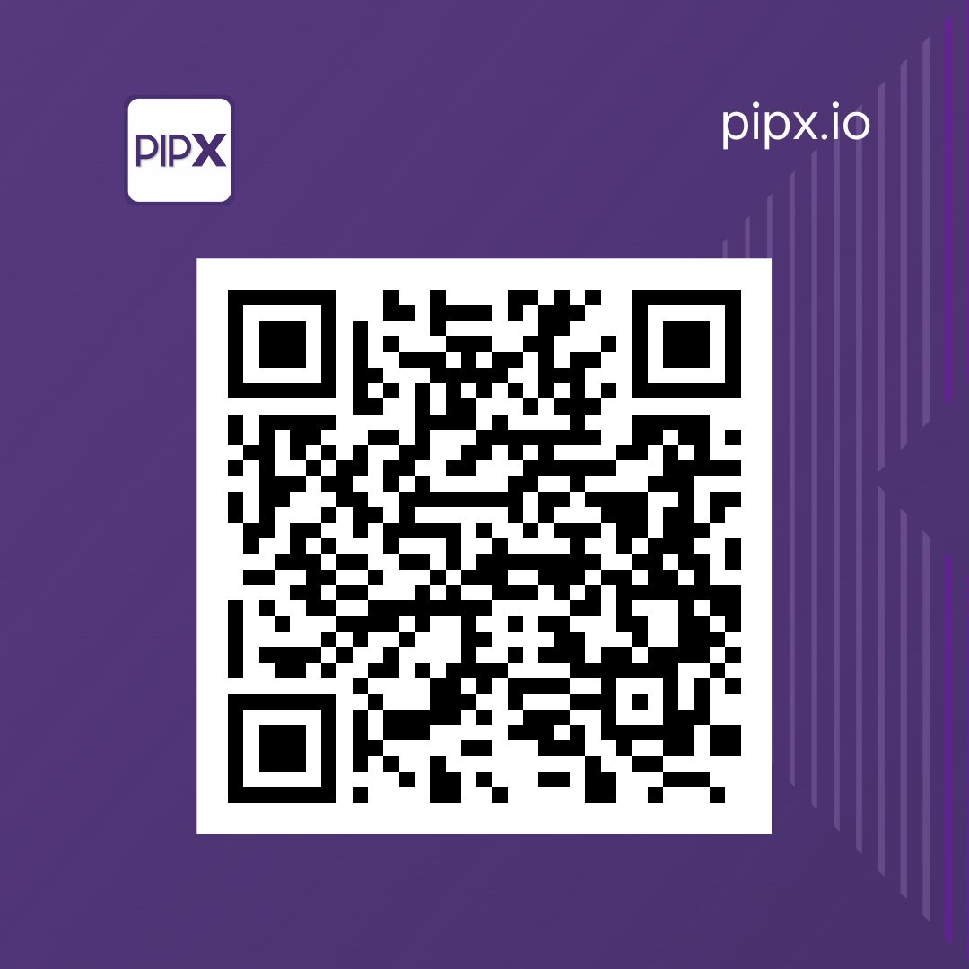 piptle's tweet photo. If you haven't completed your KYC yet, please use the QR code to complete the process and receive your PPTLs:

Please note that completing KYC after March will result in an administration fee of $88. If you have any questions or issues, please contact lachlan@pipezi.com. https://t.co/rnsFH4FzSE