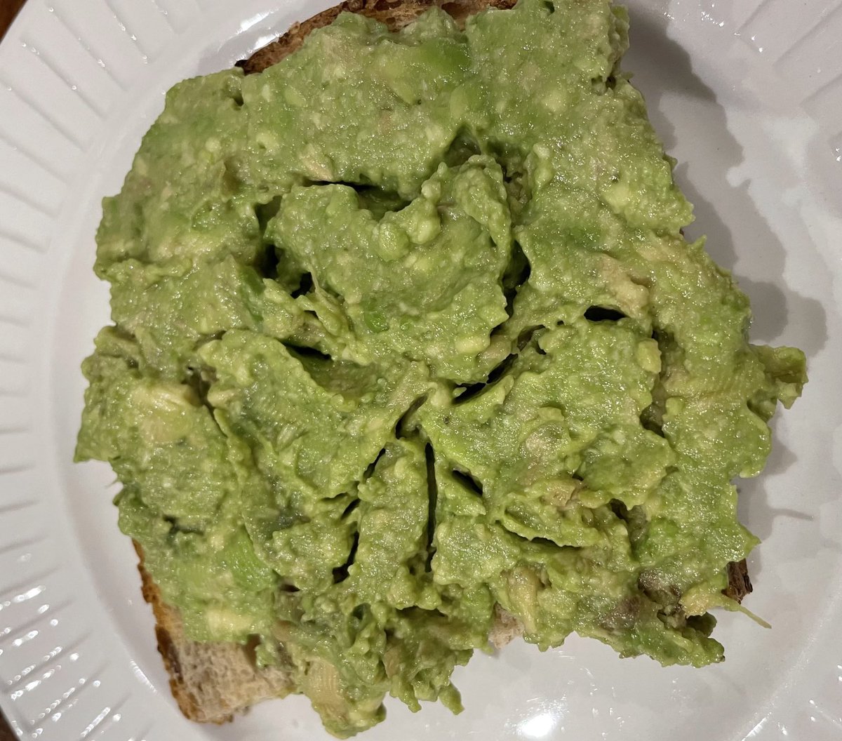 St Paddy’s Day breakfast. #StPatricksDay