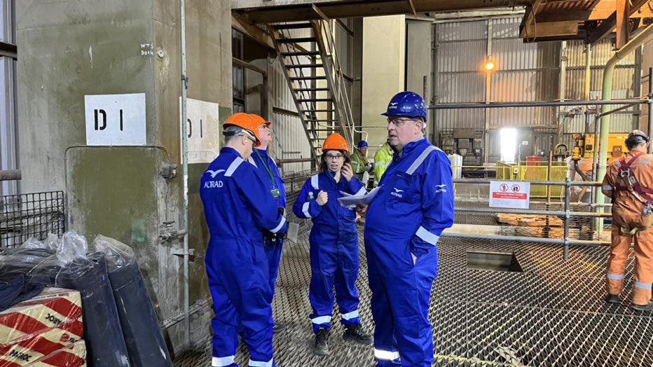 Steve Brough (@dramanon1) on Twitter photo 