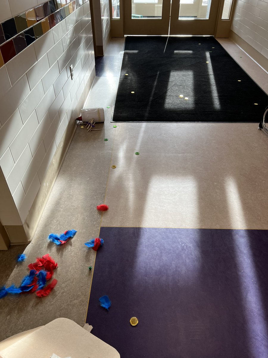 Linda Broderick tweet media