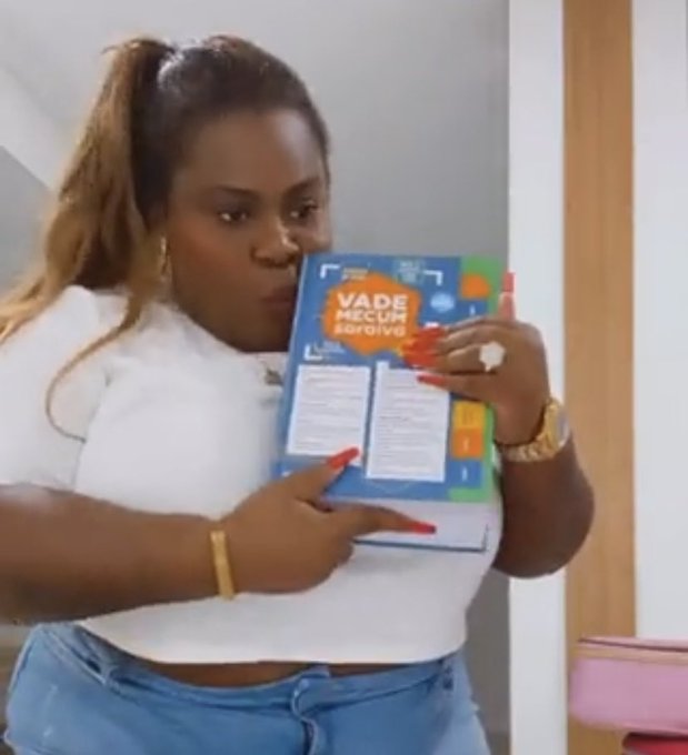 cadê minha CLT <a href="/editjuspodivm/">Editora Juspodivm</a>