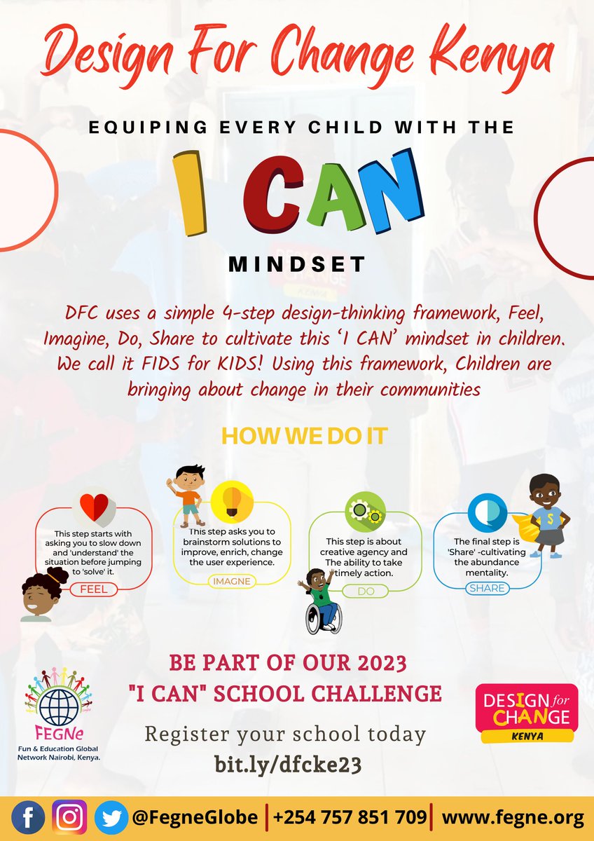 FEGNe Globe tweet media