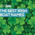 charterlakes's tweet photo. #happystpatricksday
Wishing everyone a safe and #HappyStPaddysDay
If you have any good #Irish #boatnames please share https://t.co/av3JmEzkf8
