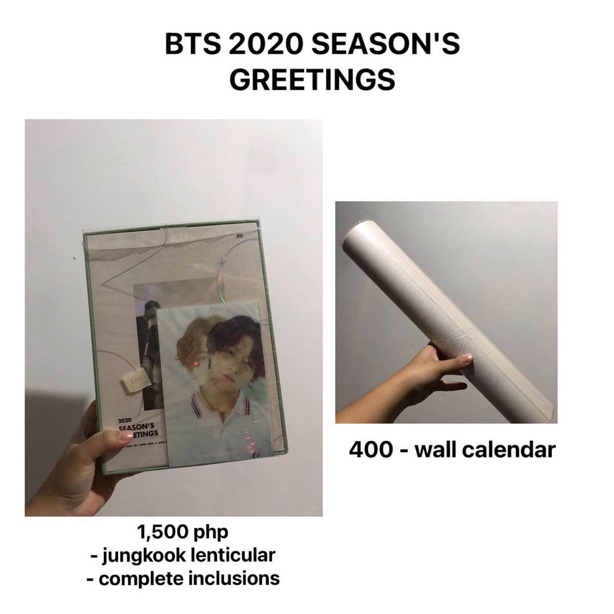 allofjungwon's tweet photo. Reason for selling: i need funds 😞

Please adopt, masakit man pero kailangan ko na bitawan at ipaubaya sa iba 💔

Click photo for individual prices 💜

Please share &amp; spread to your kpop friends too. Thank you! https://t.co/krua3qOyLj