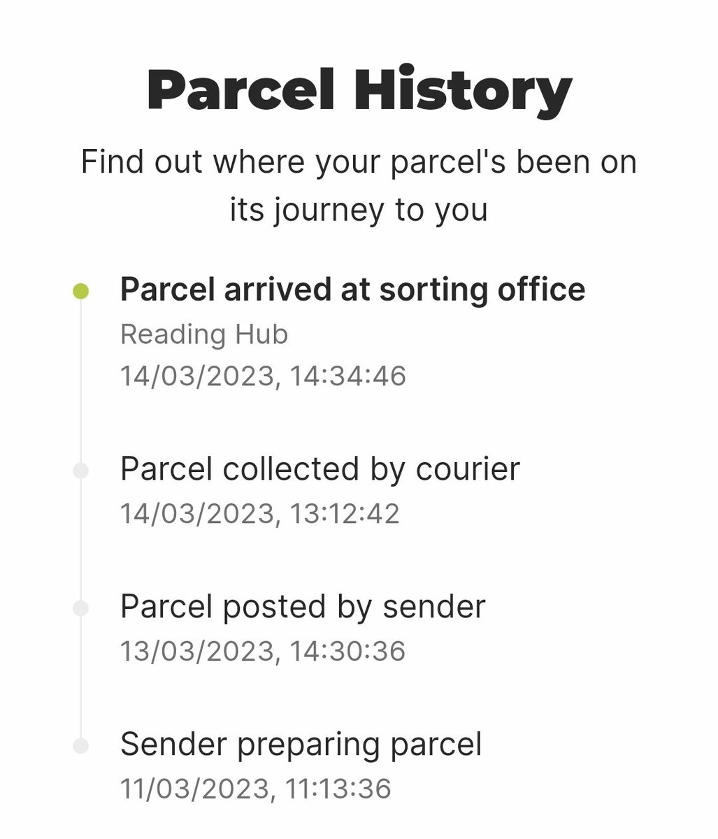 Helen B | Then There Were Five tweet media