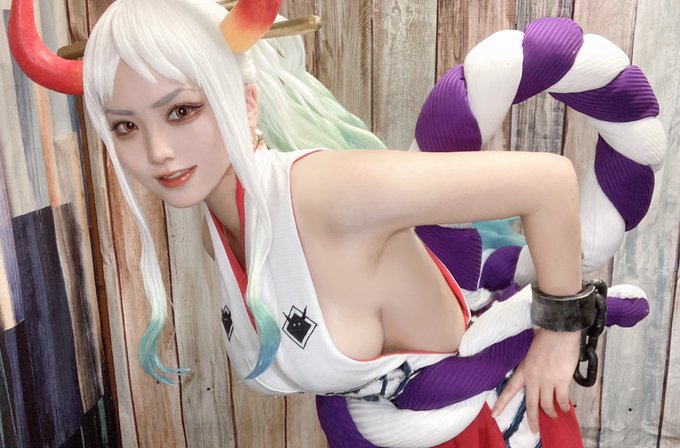 コスプレイヤーるーみのTwitter画像10