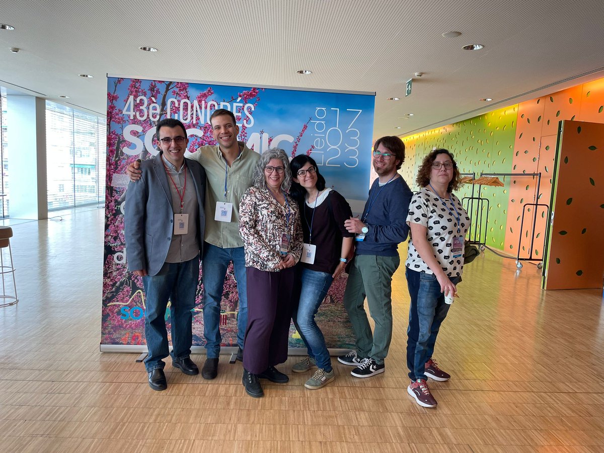 <a href="/UCIMutua/">UCIMutuaTerrassa</a> <a href="/Mutua_Terrassa/">MutuaTerrassa</a> present a #SOCMIC23 <a href="/SOCMIC/">SOCMIC</a>