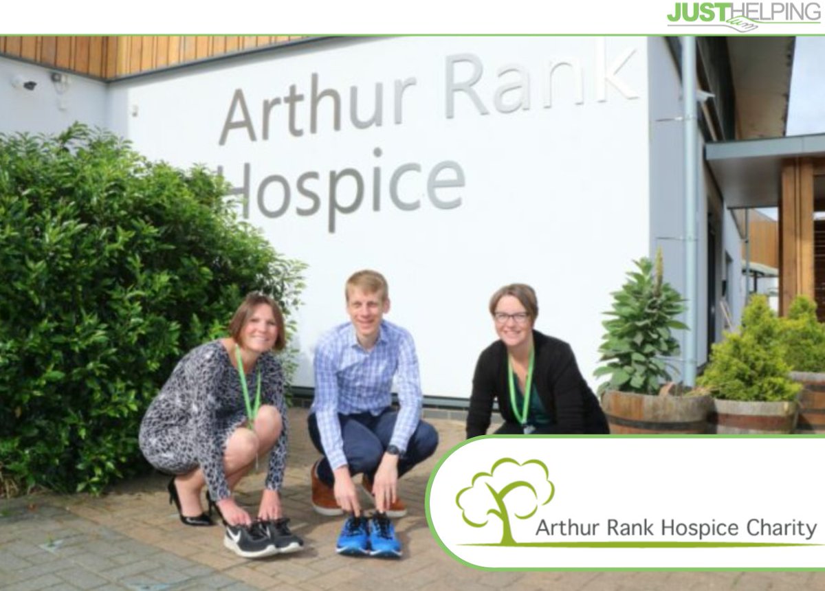 _justhelping's tweet photo. Represent @ArthurRankHouse by taking part in Cambridgeshire's largest annual charity event, Chariots of Fire!
A great opportunity for team building or just an excuse to get friends together
Learn more here: https://t.co/st97zucyXr
#ArthurRank #ChariotsofFire #Fundraising https://t.co/pXfOZ5zY13