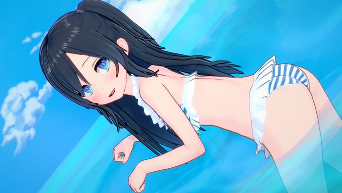 #お前らのSSフォルダの最古のSSと最近の並べて貼れ

左の撮影日2018年(迫真) 