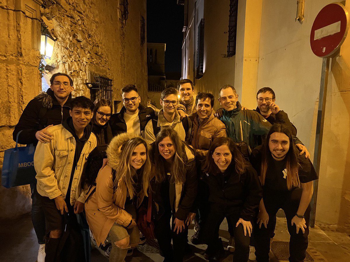 CIFP Nº1 CUENCA CIBERSEGURIDAD tweet media