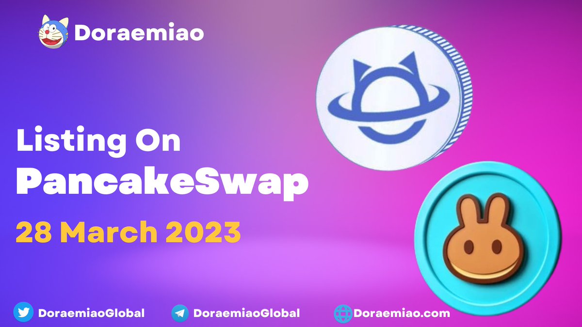 Doraemiao_BSC tweet media