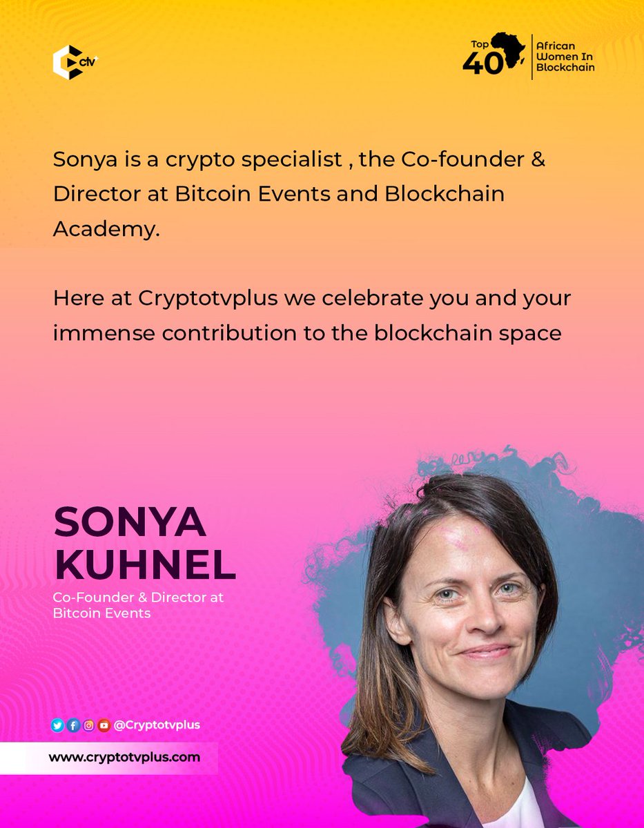 CryptoTvplus tweet media