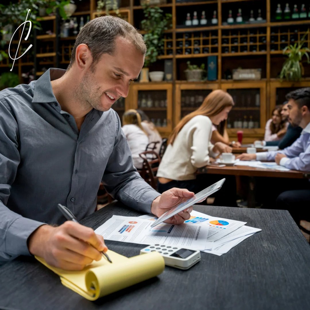 The Compleat Group tweet media