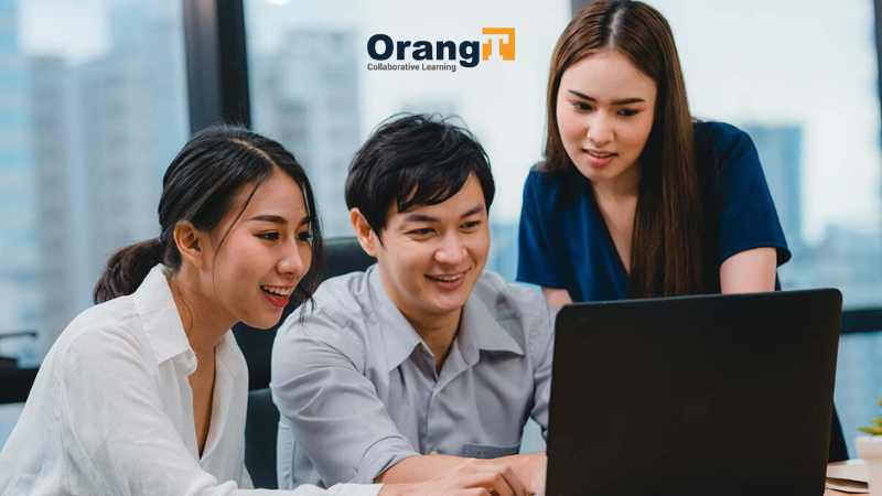 OrangtL's tweet photo. Jenis Training Kerja untuk Karyawan Baru

#trainingkaryawan #traininganddevelopment #leadershiptraining #creativitytraining #lms #aplikasilms #lmsorangt #softwarelms
https://t.co/sY7Ib2fm6H https://t.co/vHrE8N2WPe
