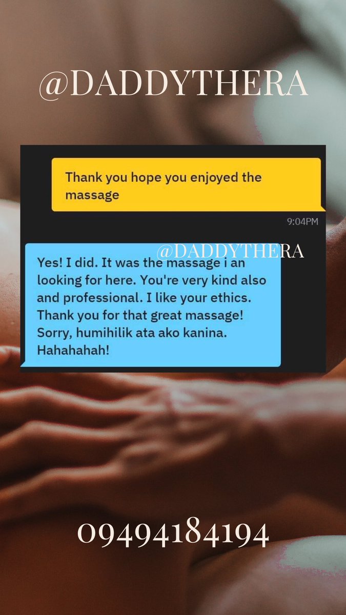 DaddyThera's tweet photo. #boracayislandmassage 
#boracaymassage 
#boracaymalemassage 
#boracaymalethera 
#boracaymalemasseur 
#alterboracay 
#boracayislandmasahista https://t.co/MGx1lnvJRU