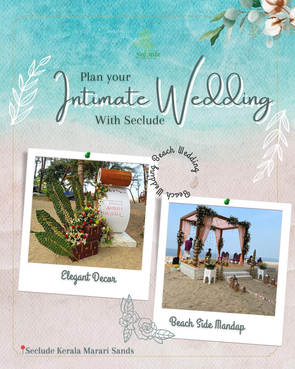 Secludestay's tweet photo. Thinking of a celebration and can't decide the place. We are here to help you out!

Customise Special Days-9810743242 | https://t.co/WxMqr9Myi1
.
#weddingdecor #eventplanner #perfectlocation #eventlocation #destinationwedding #reunion #corporateevents #birthday #celebrate https://t.co/ZRivOkJQ0U