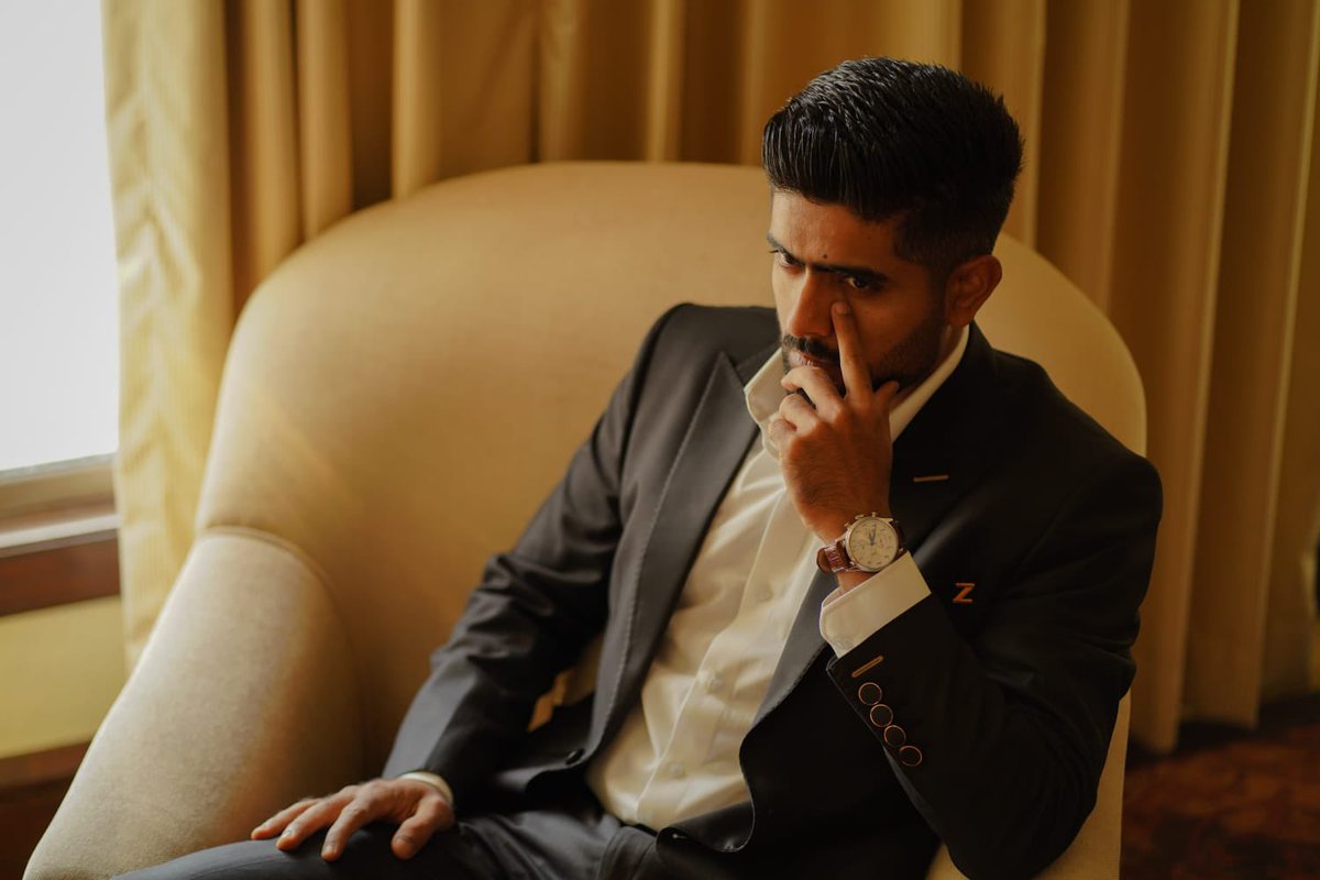 babarazam258's tweet photo. Dreamer 💭 https://t.co/dNFSPXDRij
