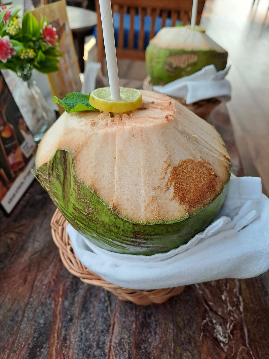 RahulSamnol's tweet photo. #worlds best #energy #drink ...You don’t have to go all the way to a tropical paradise to get a #coconut , as they are available for sale in most places......get rid of P-C-T-L etc https://t.co/7DI7de1Nzn