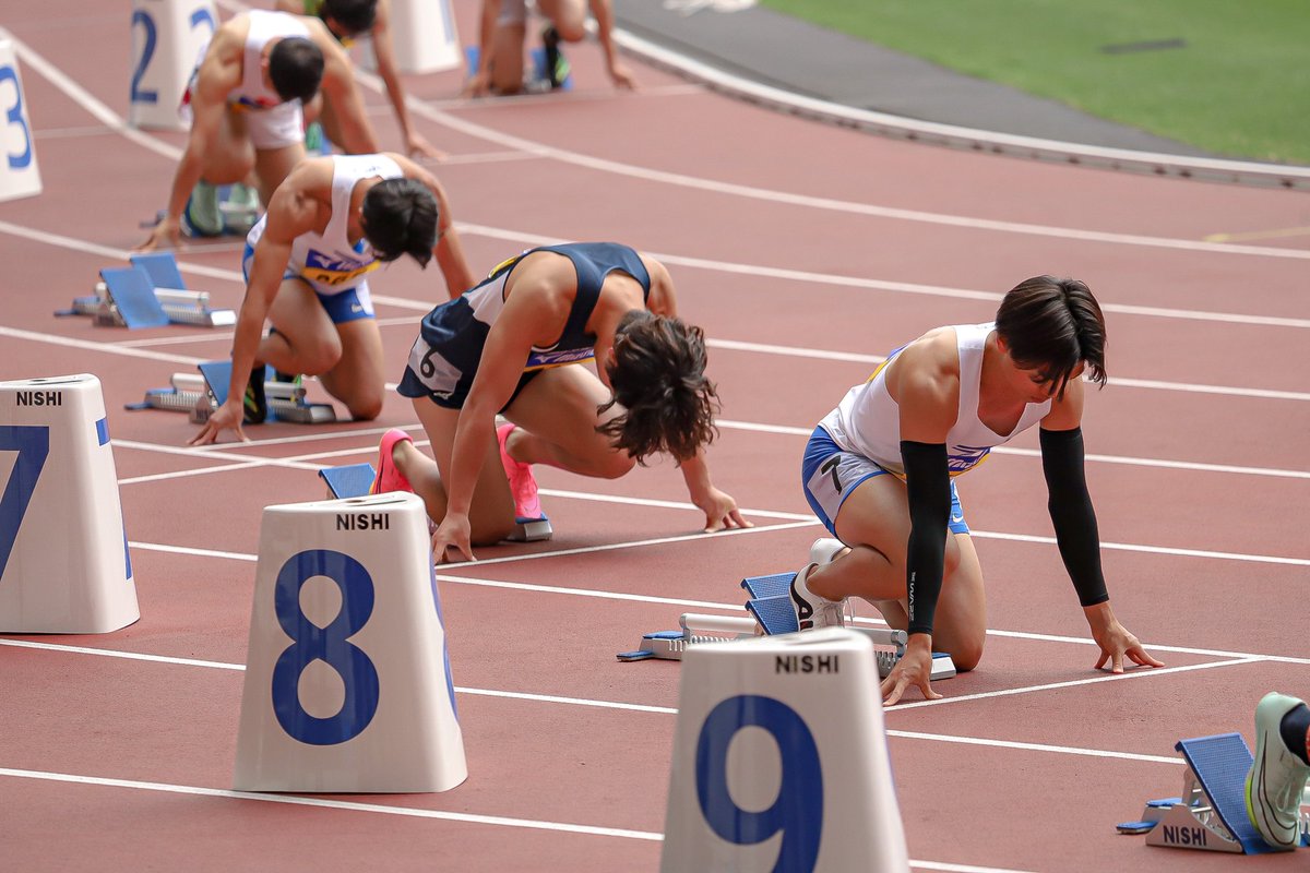 TokaiSprint's tweet photo. 春季OP1日目の競技結果は以上となります！
残り2日間も応援よろしくお願いします📣✊

photo by @tf_photo_sally https://t.co/CYJPE7EkRO