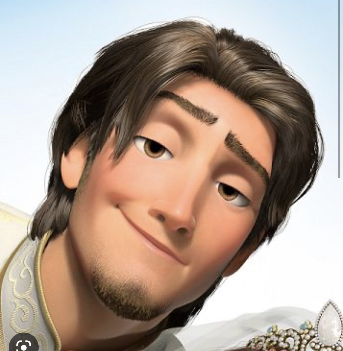 Юджин Флинн Райдер