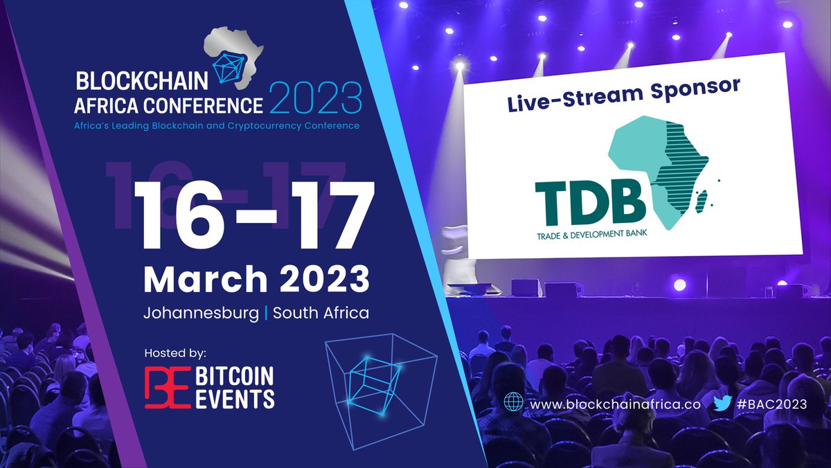 Bitcoin Events tweet media