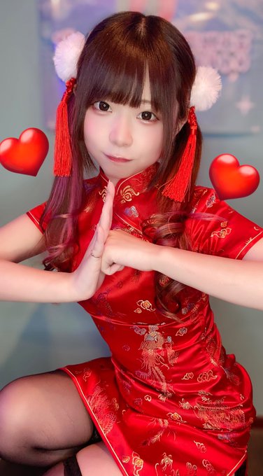 コスプレイヤーしほなのTwitter画像31