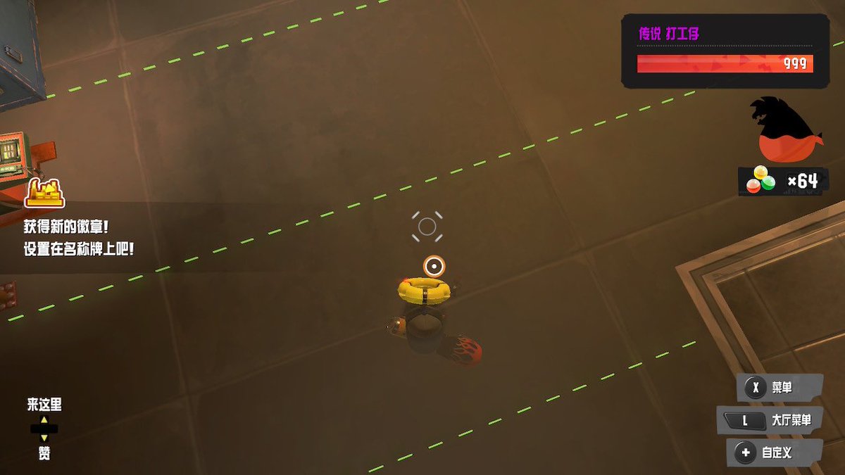 _pr____'s tweet image. 终于康工一回，发个纪念帖（