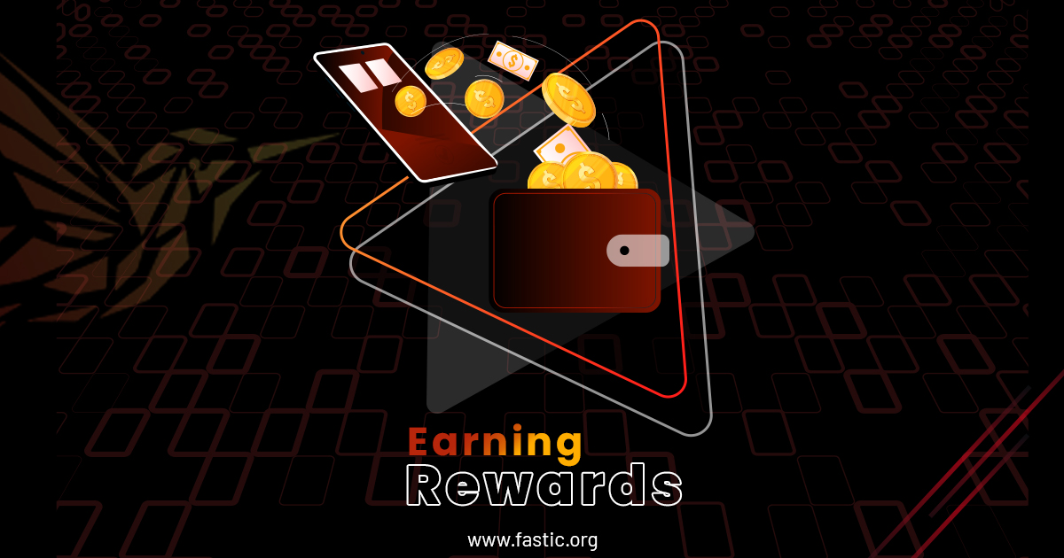 fasticnetwork's tweet image. &quot;Unlock your potential and earn amazing rewards with our fastic earning program! 🏆💰

 Join now and start reaching your goals faster than ever before. 

👇fastic.org

#fasticearning #rewards #motivation&quot;