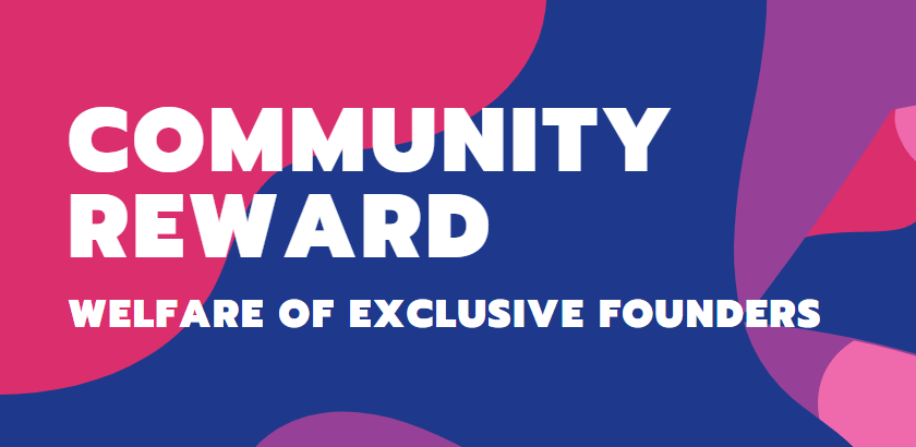 CBDC_NETWORK_'s tweet photo. The rate of return of community founders has begun to be calculated and updated every 24 hours following the number of community fans.  According to the total locked amount of the community, founders will receive corresponding rewards according to the rate of return. https://t.co/3m6HON7gXh