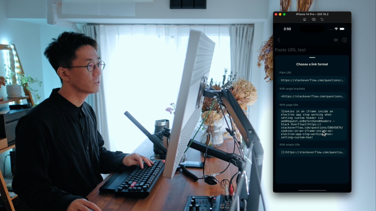 Takuya 🐾 devaslife tweet media