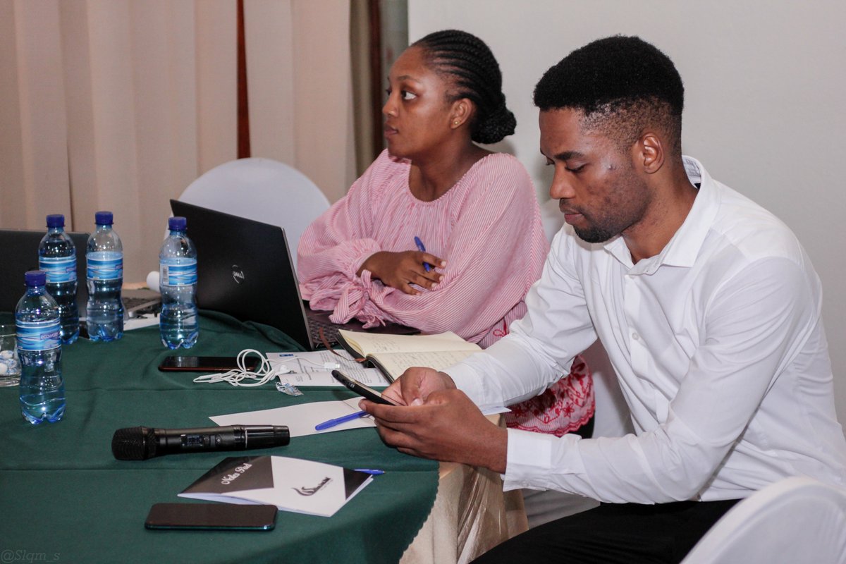 (16-17/03/2023) MTEA supported by the <a href="/ndcpartnership/">NDC Partnership</a> through <a href="/UNDPEswatini/">UNDP Eswatini</a> has engaged the mitigation sector stakeholders to finalize the NDC implementation plan and further review progress of mitigation sector related actions in the Climate Change Strategy and Action Plan.