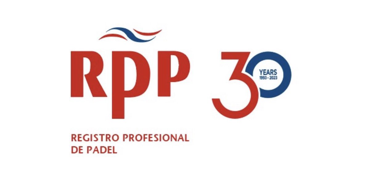rppadel's tweet photo. 30 AÑOS ✅ RegistroProfesional de Padel- RPP @rppadel fundado en España 1993 es la organización en la industria del PADEL dedicada a ofrecer formación, certificación y servicios profesionales a entrenadores de PADEL con mayor presencia global: 75 PAÍSES ✅ RPP Club #estasready? https://t.co/r1VdGb5wL4