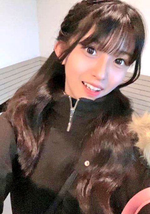 Twitterのコスプレ画像3