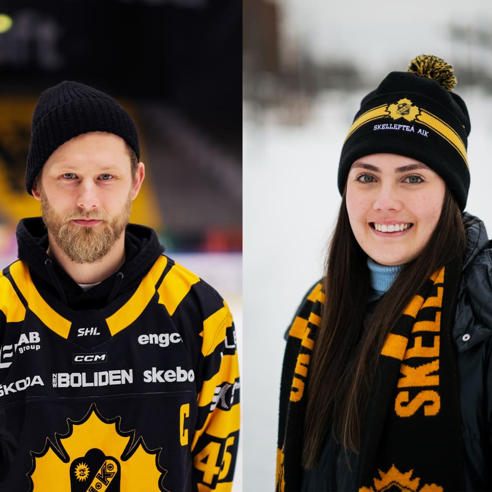 Skellefteå tweet media